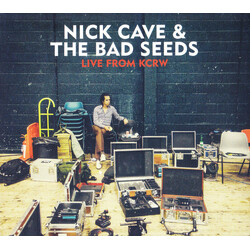 Nick Cave & The Bad Seeds Live From KCRW