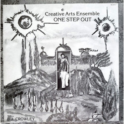 Creative Arts Ensemble / B.J. Crowley One Step Out