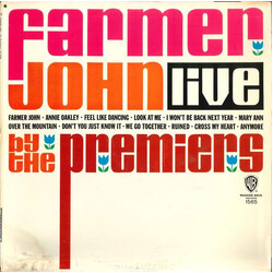 The Premiers Farmer John Live