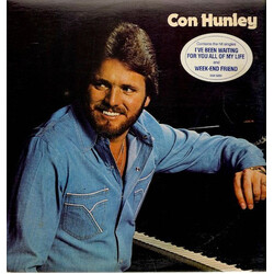 Con Hunley No Limit