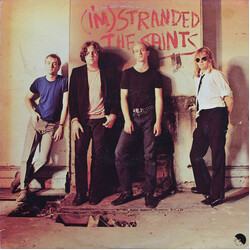 The Saints (I'm) Stranded