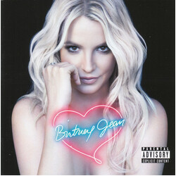 Britney Spears Britney Jean