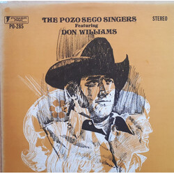 Pozo Seco / Don Williams (2) The Pozo Seco Singers Featuring Don Williams
