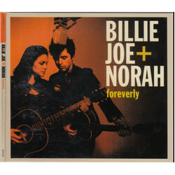Billie Joe Armstrong / Norah Jones Foreverly