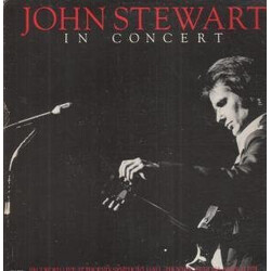 John Stewart (2) In Concert