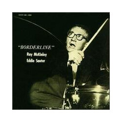 Ray McKinley And His Famous Orchestra / Eddie Sauter Borderline