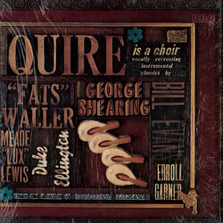 Quire (2) Quire