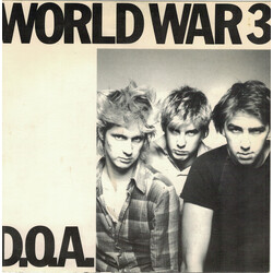 D.O.A. (2) World War 3