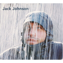 Jack Johnson Brushfire Fairytales