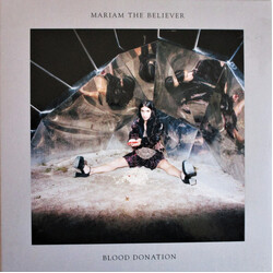 Mariam The Believer Blood Donation