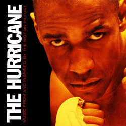 Various The Hurricane (Music From And Inspired By The Motion Picture)