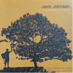 Jack Johnson In Between Dreams
