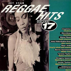 Various Reggae Hits Volume 17