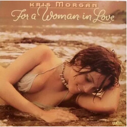 Kris Morgan For A Woman In Love