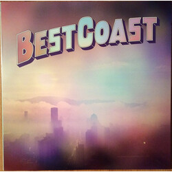 Best Coast Fade Away