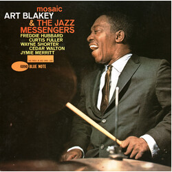 Art Blakey & The Jazz Messengers Mosaic