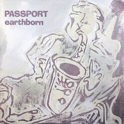 Passport (2) Earthborn