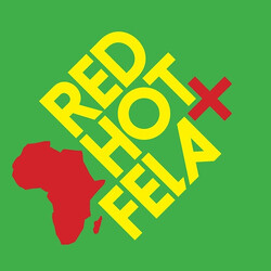Various Red Hot + Fela