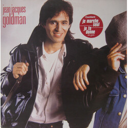 Jean-Jacques Goldman Non Homologué