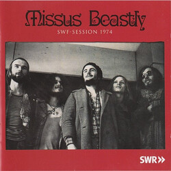 Missus Beastly SWF-Session 1974