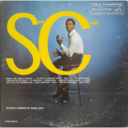 Sam Cooke Sam Cooke