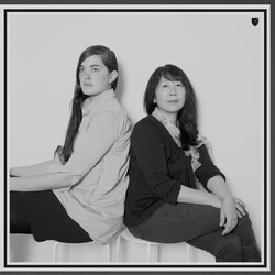 Julianna Barwick / Ikue Mori FRKWYS, Vol. 6