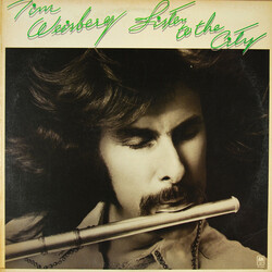 Tim Weisberg Listen To The City