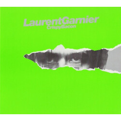 Laurent Garnier Crispy Bacon