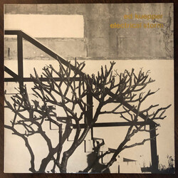 Ed Kuepper Electrical Storm