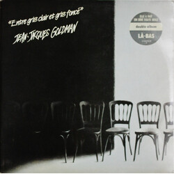 Jean-Jacques Goldman Entre Gris Clair Et Gris Foncé