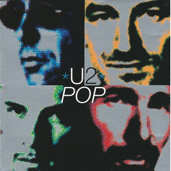 U2 Pop