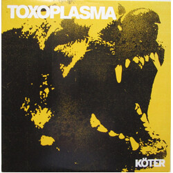 Toxoplasma Köter