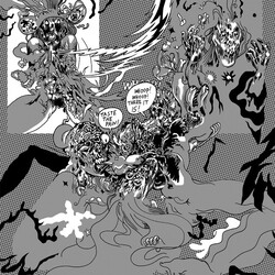 Thee Oh Sees Singles Collection Volume 3