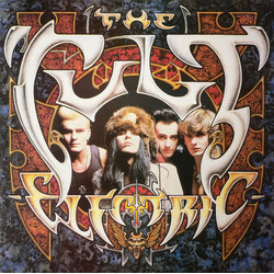 The Cult Electric