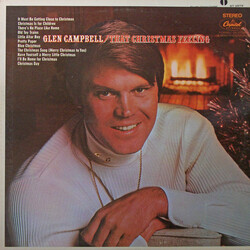 Glen Campbell That Christmas Feeling