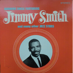 Jimmy Smith Winners Circle Featuring Jimmy Smith And Many Other Jazz Stars