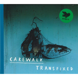 Cakewalk (4) Transfixed