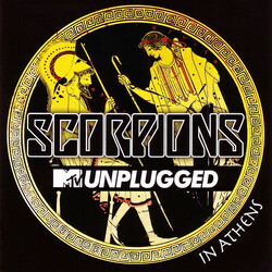 Scorpions MTV Unplugged In Athens