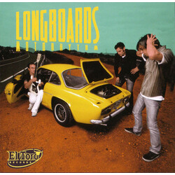 Long Boards Motorhythm