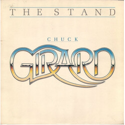 Chuck Girard The Stand