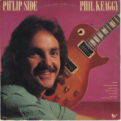 Phil Keaggy Ph'lip Side