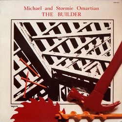 Michael And Stormie Omartian The Builder