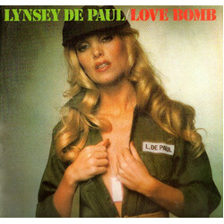 Lynsey De Paul Love Bomb