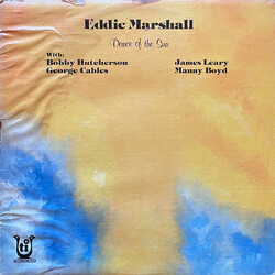 Eddie Marshall (2) Dance Of The Sun