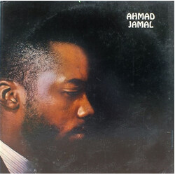 Ahmad Jamal The Piano Scene Of Ahmad Jamal