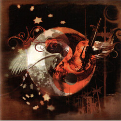 Bruce Cockburn The Charity Of Night Vinyl 2 LP