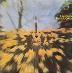 Julian Bream Romantic Guitar