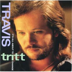 Travis Tritt It's All About To Change
