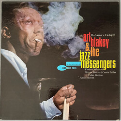 Art Blakey & The Jazz Messengers Buhaina's Delight
