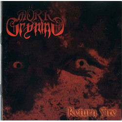 Mörk Gryning Return Fire